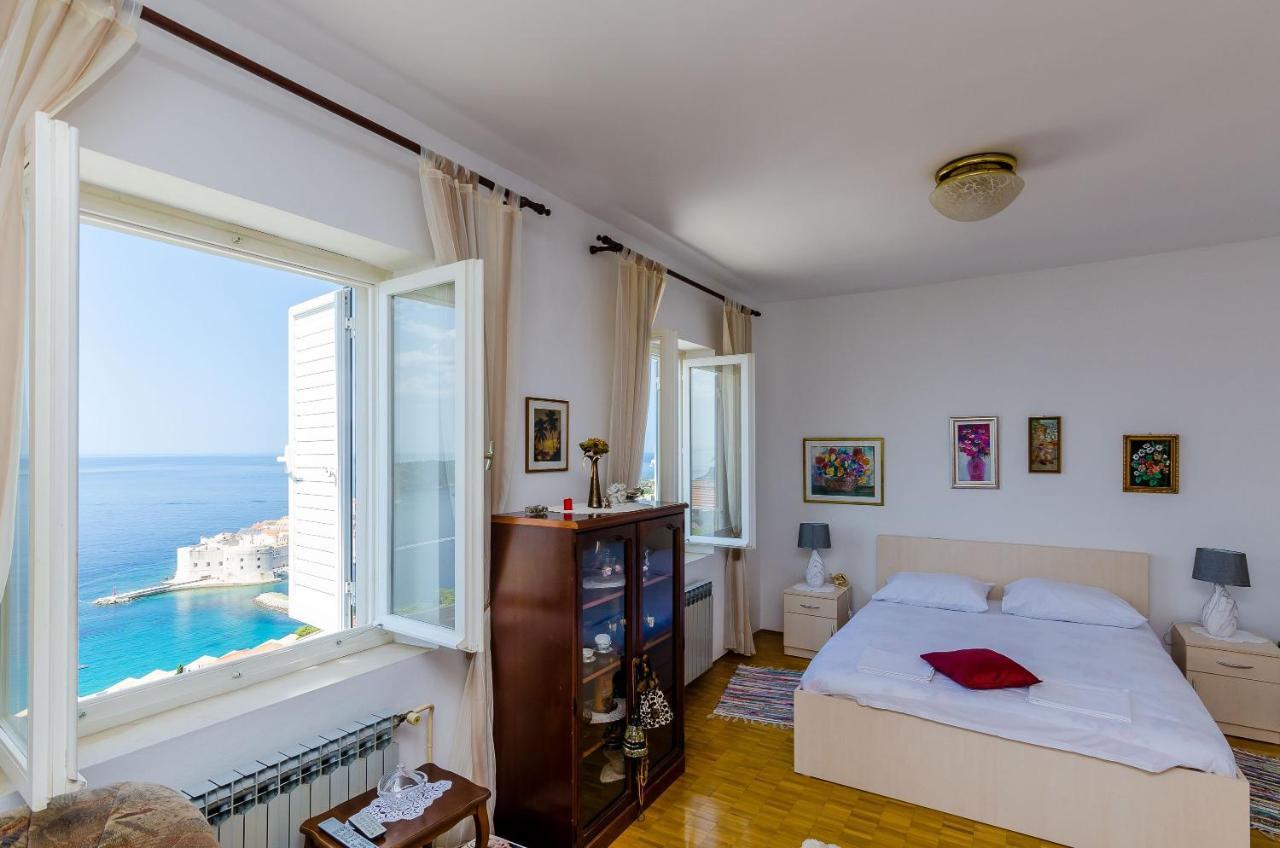 Apartments Cicko Dubrovnik Buitenkant foto